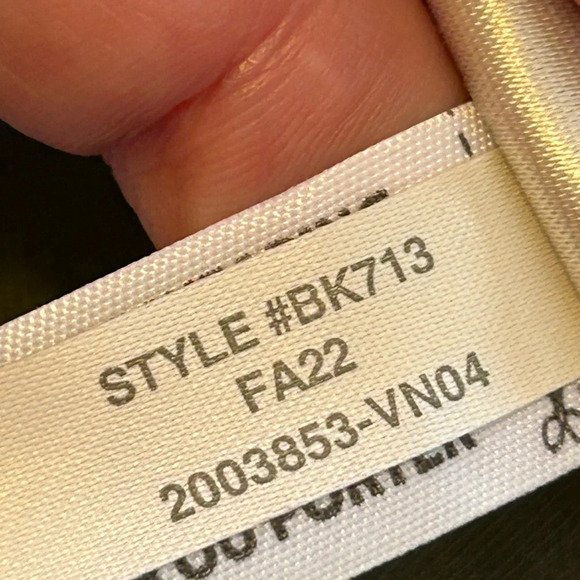 J Crew Military Garment-dyed mini skirt, BK713 size 8 - Picture 10 of 11